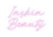 Custom Neon: Inskin Beauty - Neon Filter