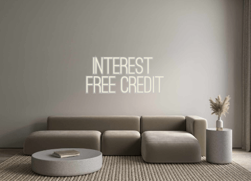 Custom Neon: Interest fre... - Neon Filter