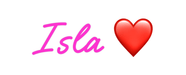 Custom Neon: Isla ❤️ - Neon Filter