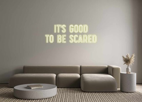 Custom Neon: It's good t... - Neon Filter