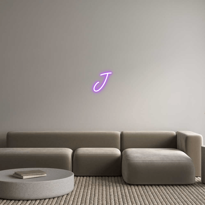 Custom Neon: J - Neon Filter