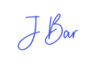 Custom Neon: J Bar - Neon Filter