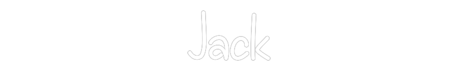 Custom Neon: Jack - Neon Filter