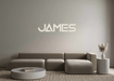 Custom Neon: James - Neon Filter