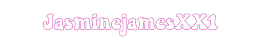 Custom Neon: JasminejamesXX1 - Neon Filter