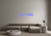 Custom Neon: Jay Dee - Neon Filter