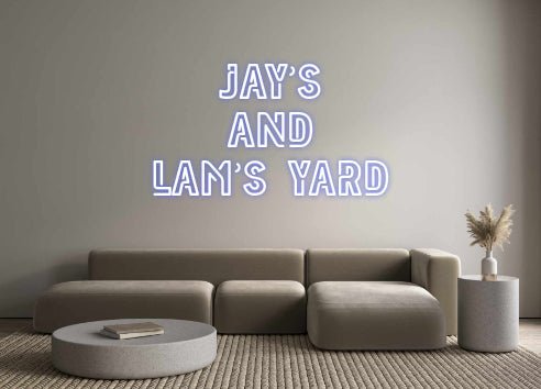 Custom Neon: Jay's and L... - Neon Filter