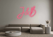 Custom Neon: J&B - Neon Filter