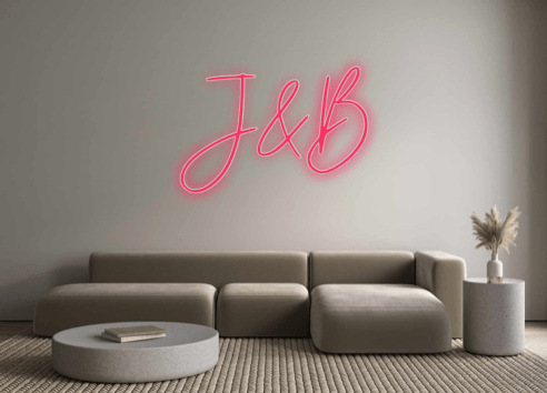 Custom Neon: J&B - Neon Filter