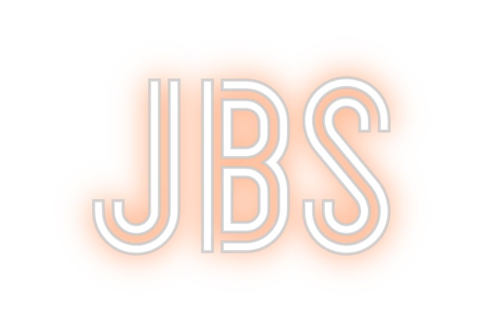 Custom Neon: JBS - Neon Filter