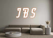 Custom Neon: JBS - Neon Filter