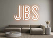 Custom Neon: JBS - Neon Filter