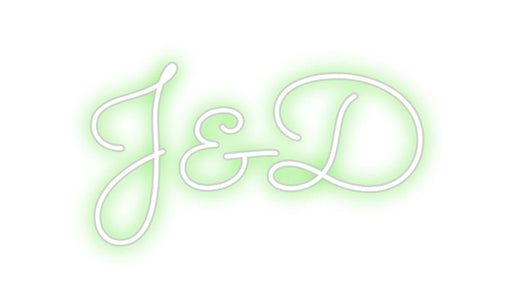 Custom Neon: J&D - Neon Filter