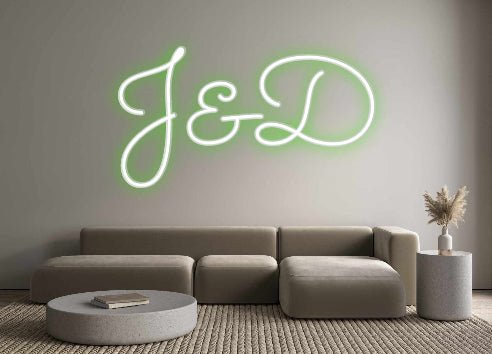 Custom Neon: J&D - Neon Filter