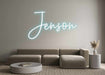 Custom Neon: Jenson - Neon Filter