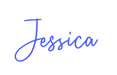 Custom Neon: Jessica - Neon Filter