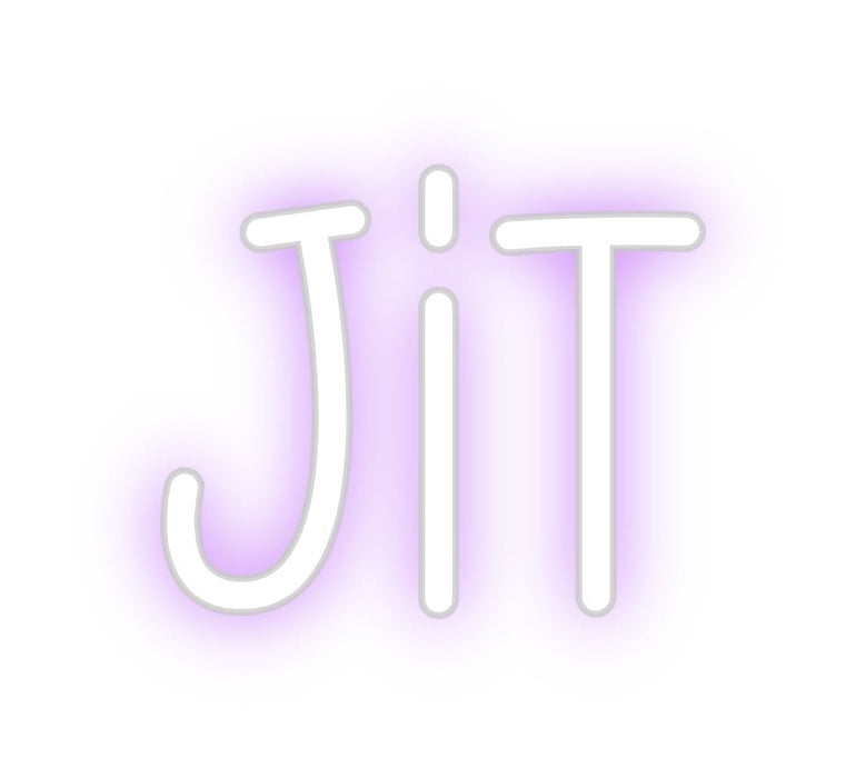 Custom Neon: Jit - Neon Filter