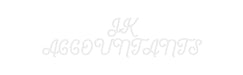 Custom Neon: JK ACCOUNTA... - Neon Filter