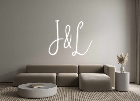 Custom Neon: J&L - Neon Filter