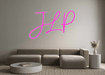 Custom Neon: JLP - Neon Filter