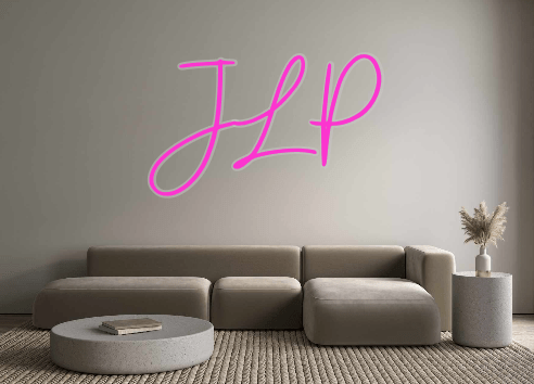 Custom Neon: JLP - Neon Filter