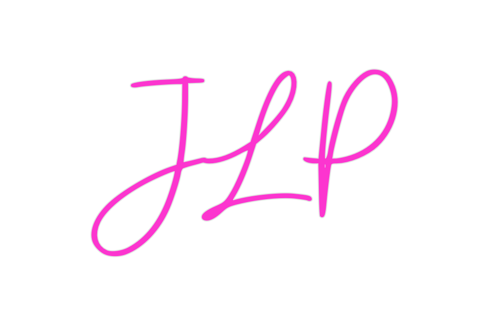 Custom Neon: JLP - Neon Filter