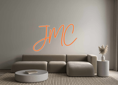 Custom Neon: JMC - Neon Filter