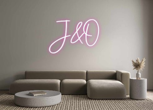 Custom Neon: J&O - Neon Filter