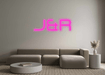 Custom Neon: J&R - Neon Filter