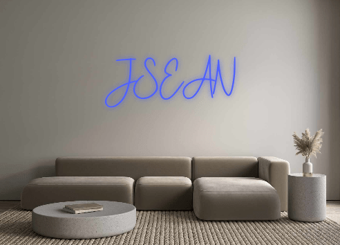 Custom Neon: JSEAN - Neon Filter