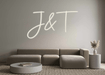 Custom Neon: J&T - Neon Filter