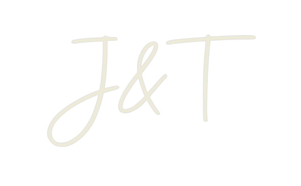 Custom Neon: J&T - Neon Filter