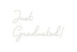 Custom Neon: Just Graduat... - Neon Filter