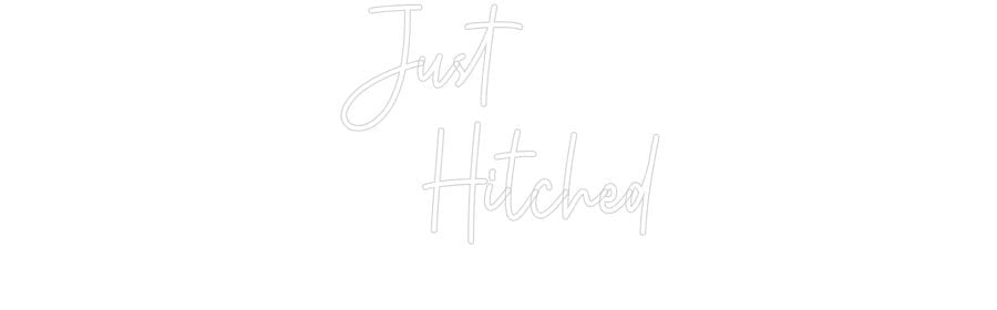 Custom Neon: Just Hi... - Neon Filter