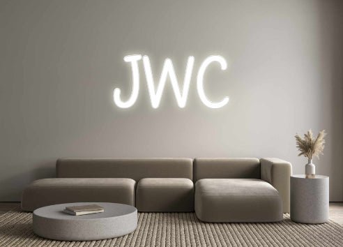 Custom Neon: JWC - Neon Filter