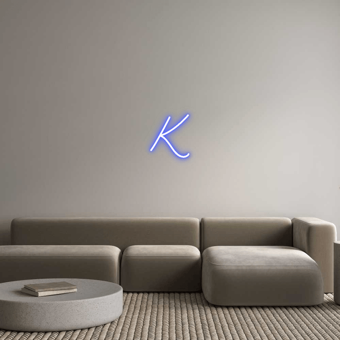 Custom Neon: K - Neon Filter