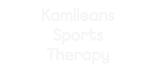 Custom Neon: Kamileans Sp... - Neon Filter