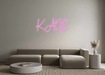 Custom Neon: KAtIE - Neon Filter