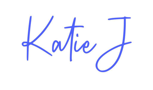 Custom Neon: Katie J - Neon Filter