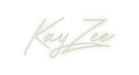 Custom Neon: KayZee - Neon Filter