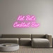 Custom Neon: Kel Bel's Co... - Neon Filter