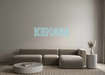 Custom Neon: KEMADA - Neon Filter