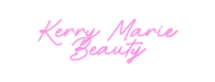 Custom Neon: Kerry Marie B... - Neon Filter