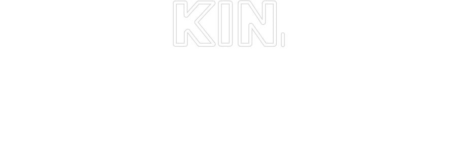 Custom Neon: Kin. - Neon Filter