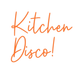 Custom Neon: Kitchen Disco! - Neon Filter