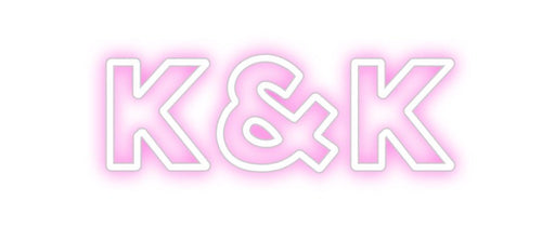 Custom Neon: K&K - Neon Filter