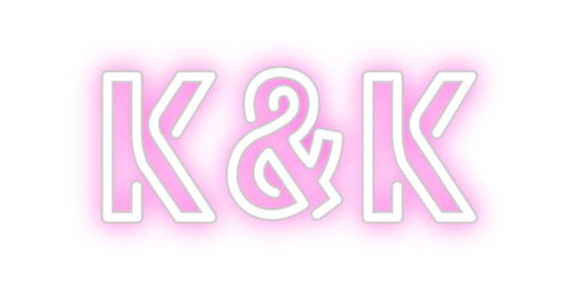 Custom Neon: K&K - Neon Filter