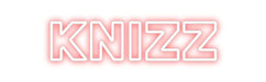 Custom Neon: KNIZZ - Neon Filter