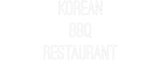 Custom Neon: KOREAN BBQ ... - Neon Filter