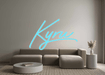 Custom Neon: Kyru - Neon Filter